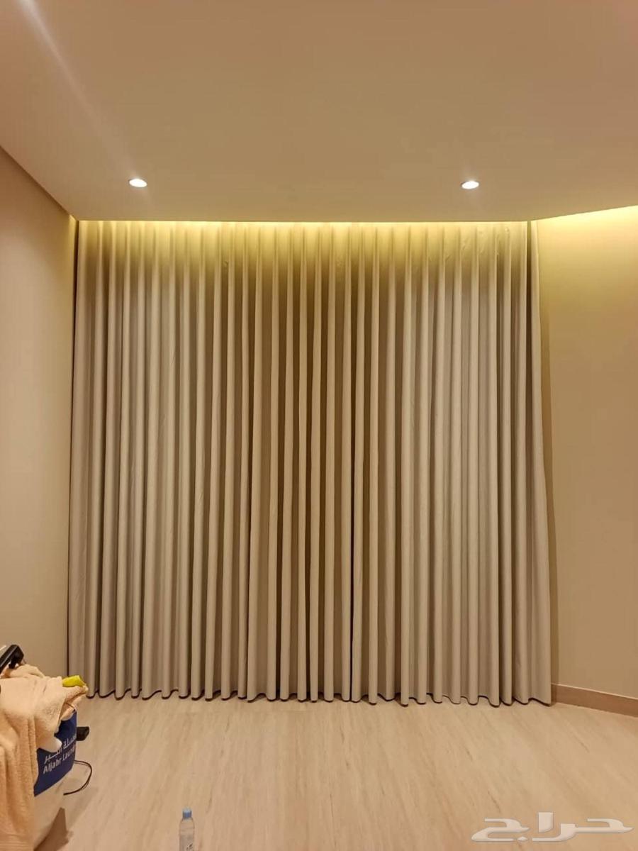 الهبه الجديده وصلت أضف لمسه الأنيقة لي بيتك مع مجموعه ستائر64491387535619112