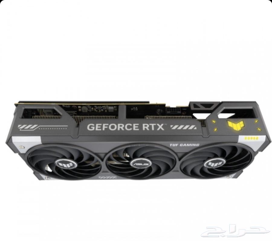Asus Tuff Gaming 5070 ti oc64486606597377111