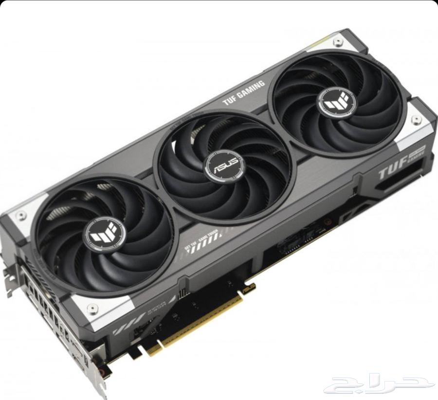 Asus Tuff Gaming 5070 ti oc64486606597377112