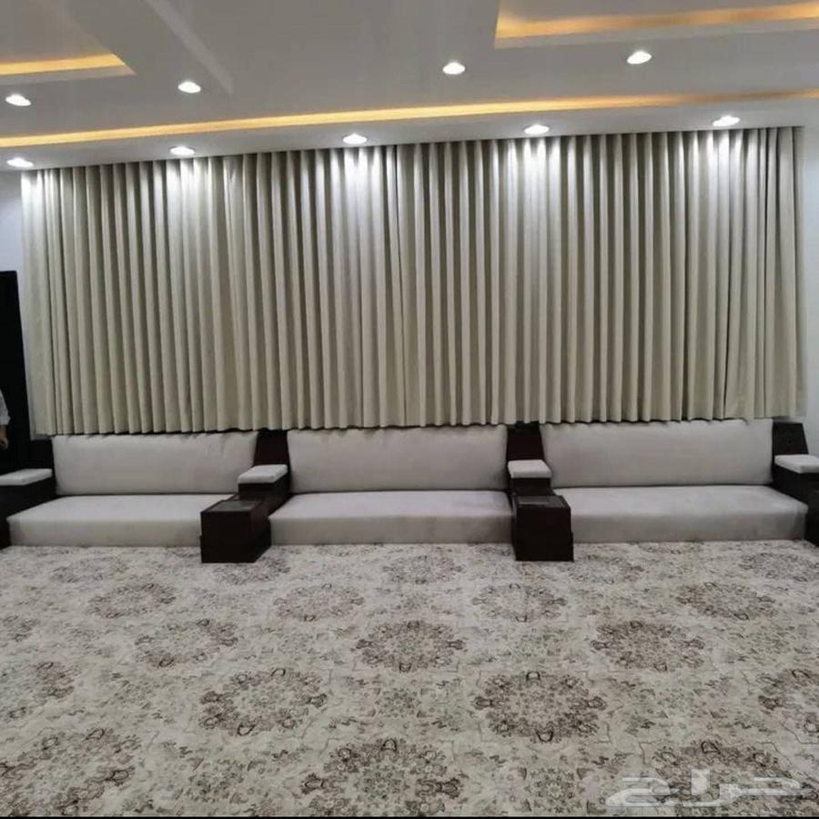 الهبه الجديده وصلت أضف لمسه الأنيقة لي بيتك مع مجموعه ستائر64491387535619111