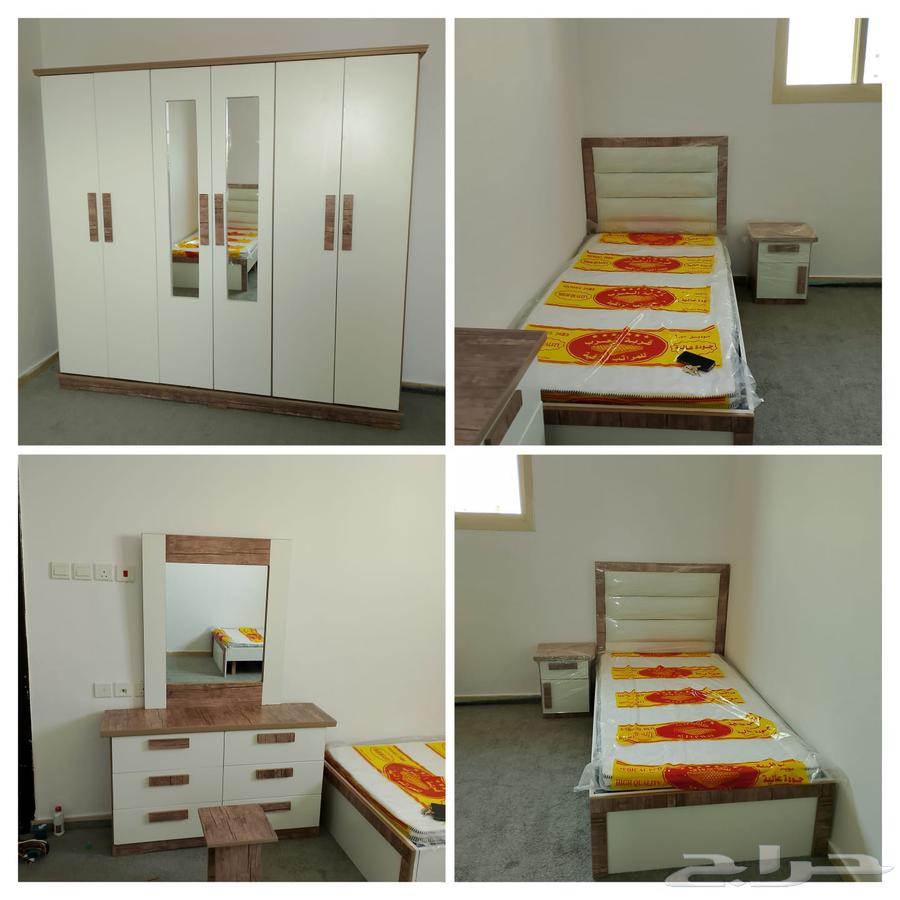 غرف نوم جديد من المصنع مباشره لي التواصل واتس يوجد عرض خاص64492717831681113