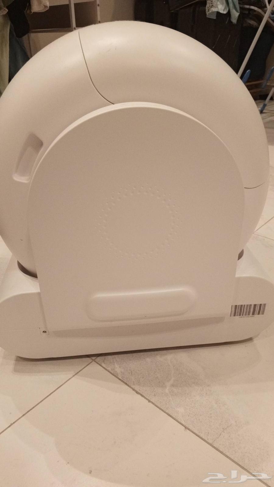 لتر روبت ( لتر بوكس) جديد استخدام مره واحده64494222281731114