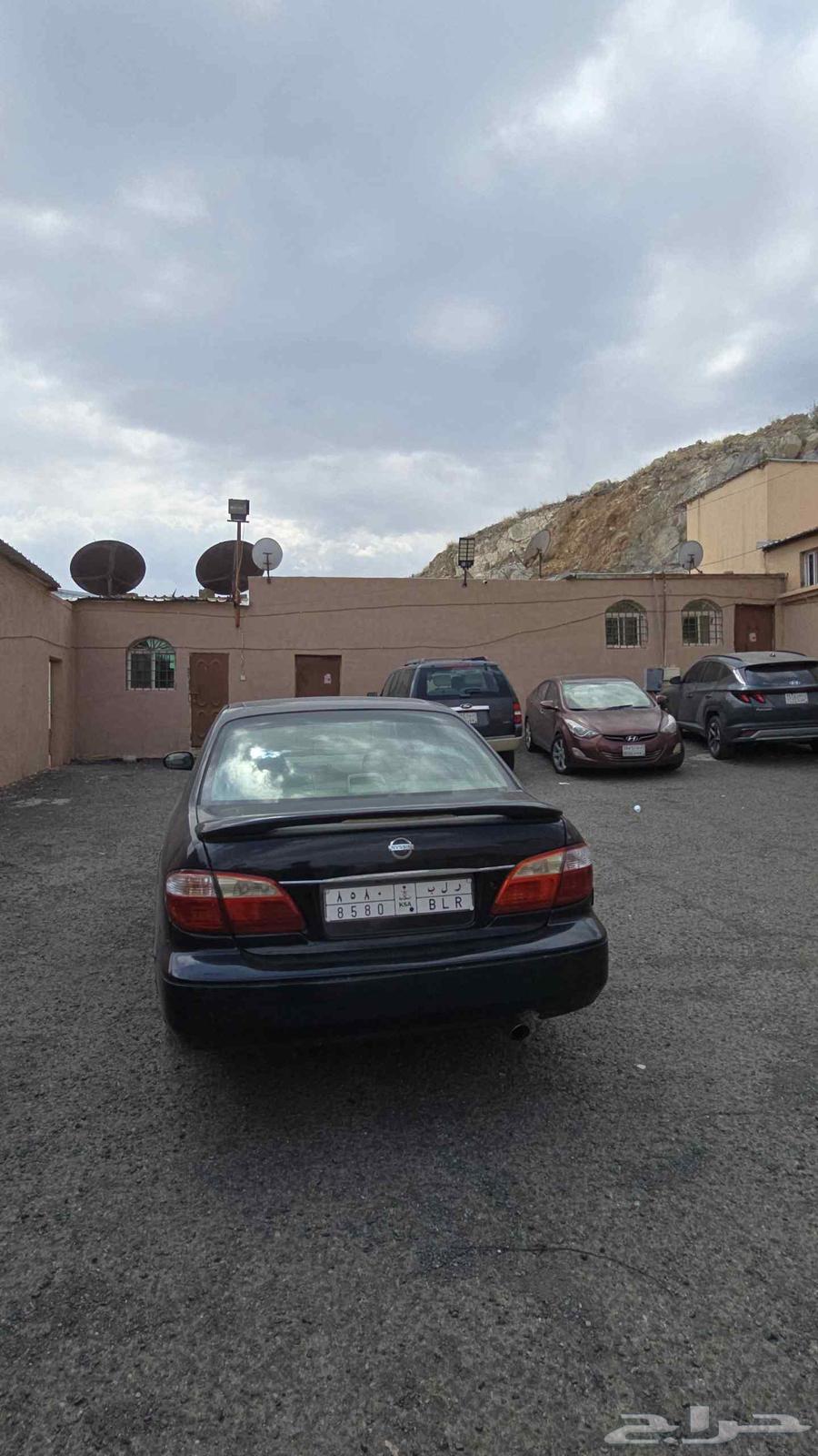 سياره مكسيما للبيع 200164666292914179112