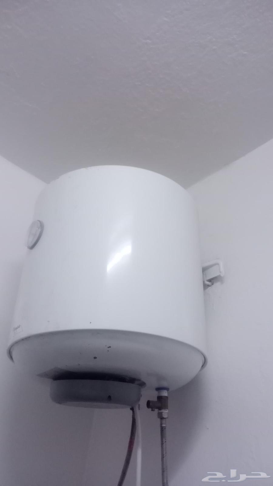 بيع سخانات العدد اثنين شبه جديد سبب البيع نقل64489086863105111