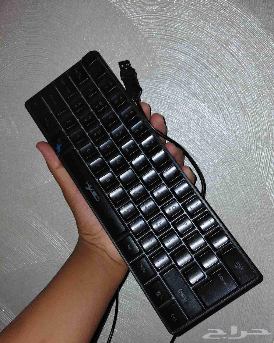 Lightly used keyboard64491660034305110