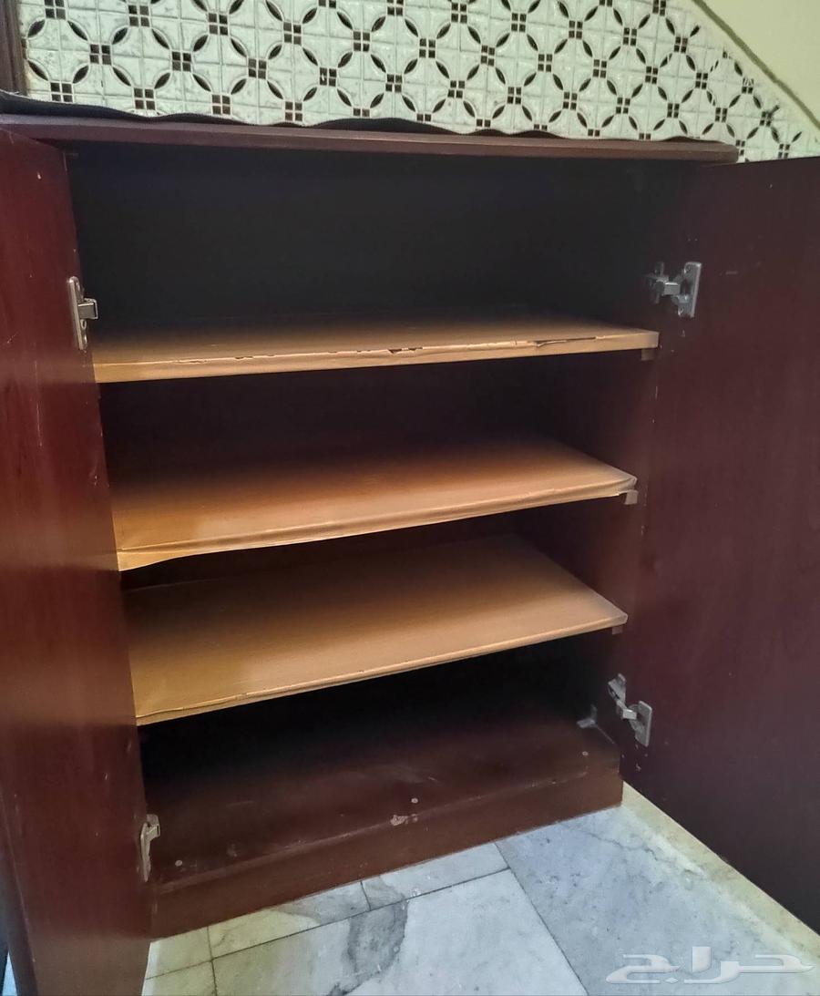 Shoe and Boot Cabinet64491578308481113