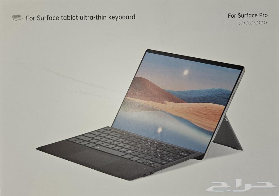 Microsoft Surface Keyboard64492961511939110