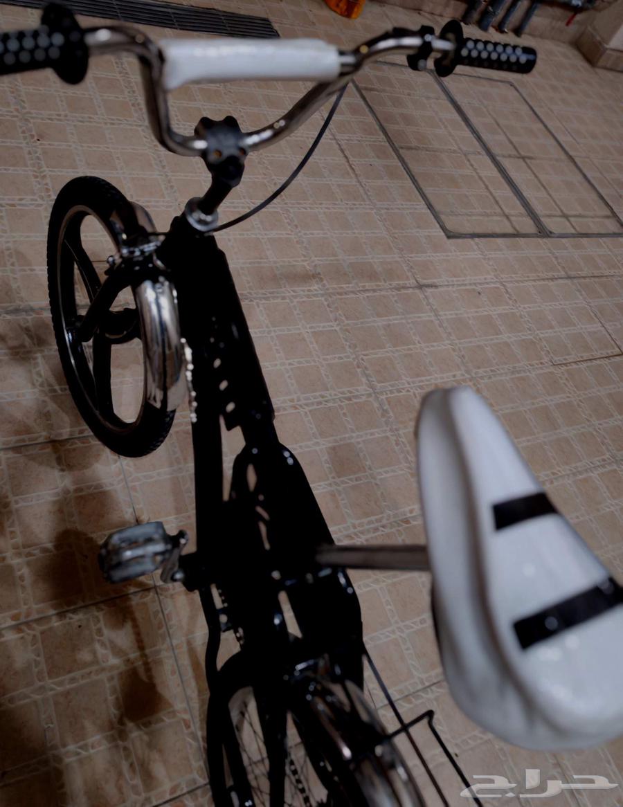 Rambow bicycle, clean used, equipped with accessories and rim on the price64487484563074113