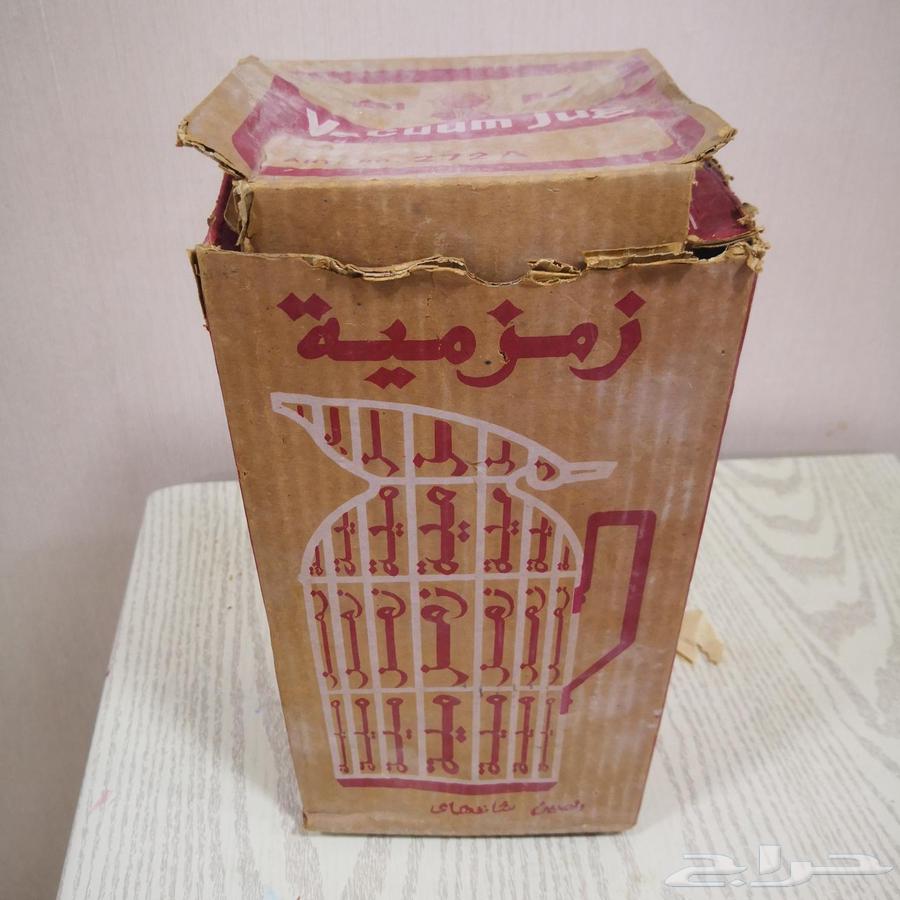 للبيع زمزمية كاروهات مخزنة جديده64490399606273114