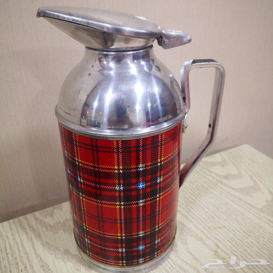 للبيع زمزمية كاروهات مخزنة جديده64490399606273110