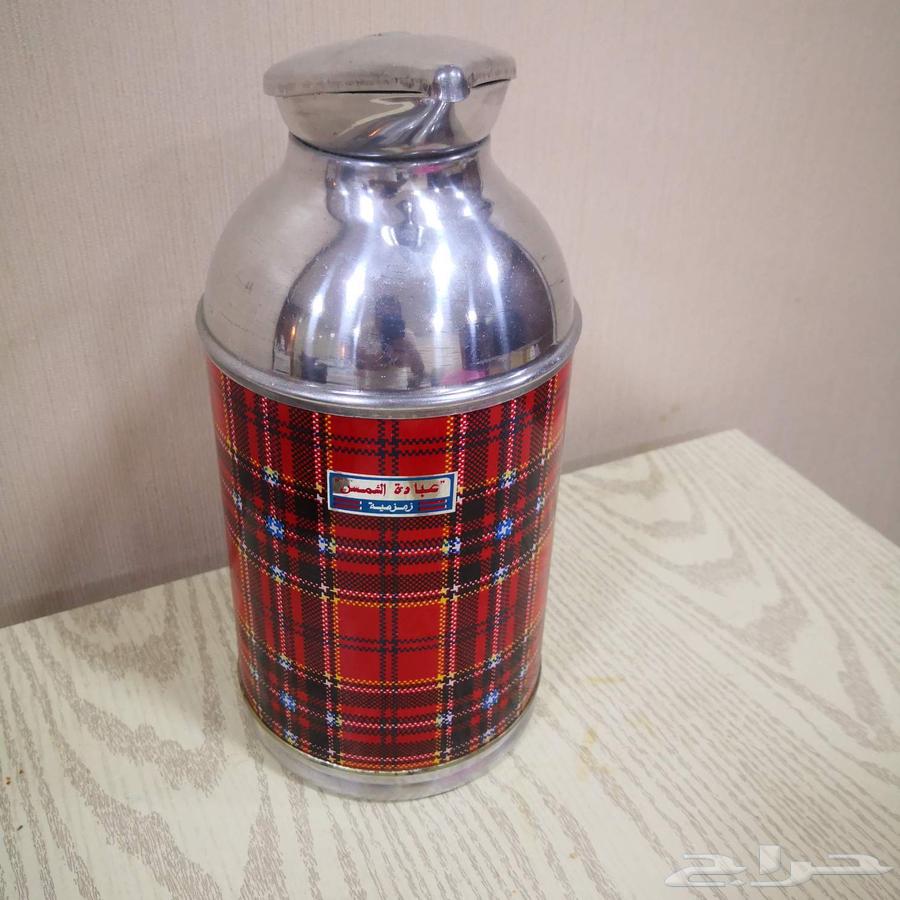 للبيع زمزمية كاروهات مخزنة جديده64490399606273111