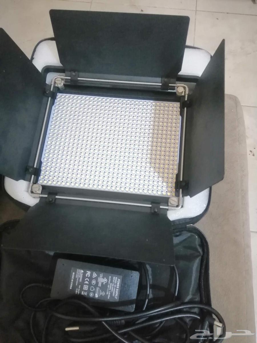 New excellent condition photography lighting (Neewer_660_RGB_kit2)64477254999299114