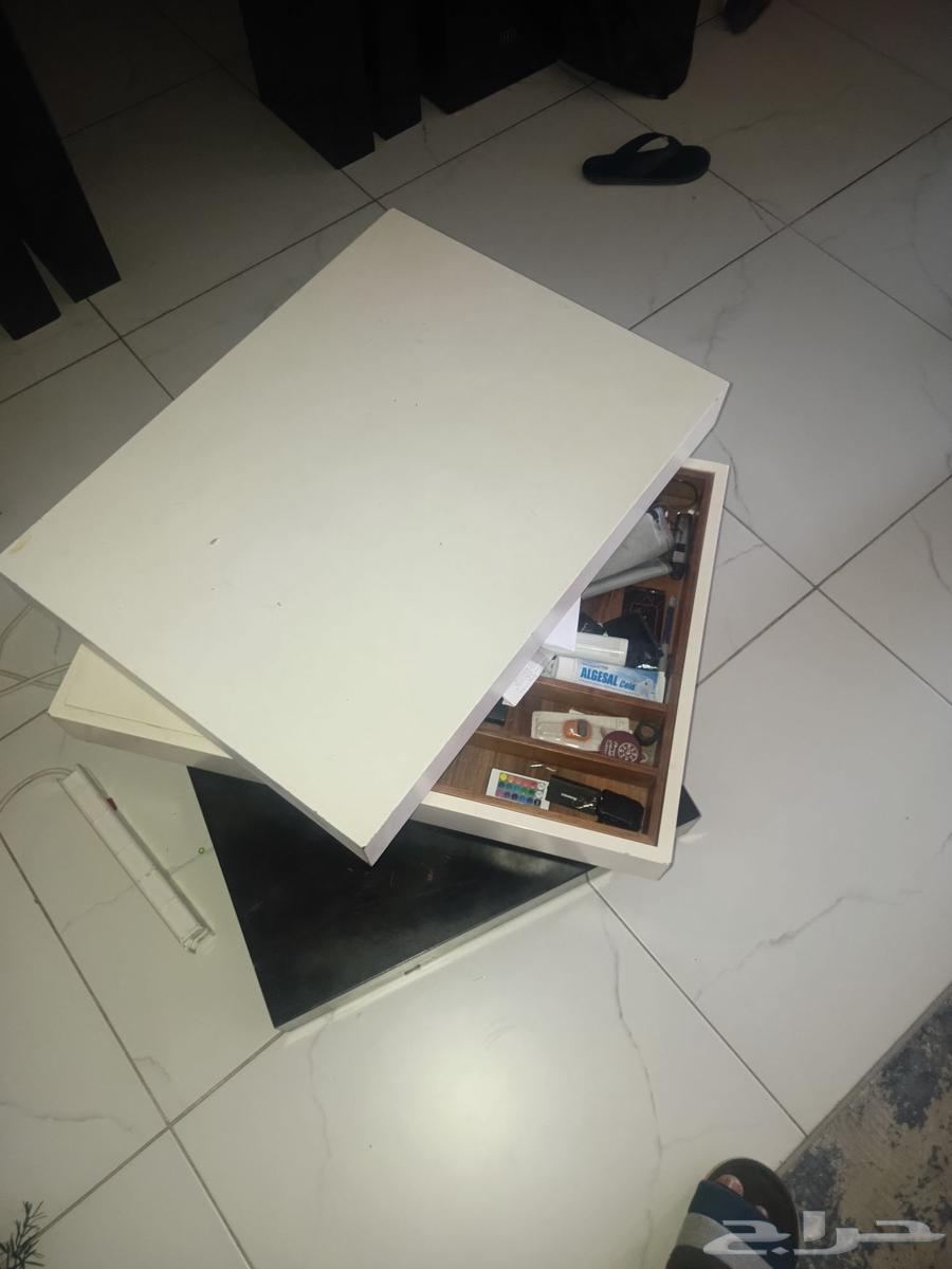 Furniture, tables, TV cabinet, and two-shelf set64491946103938112