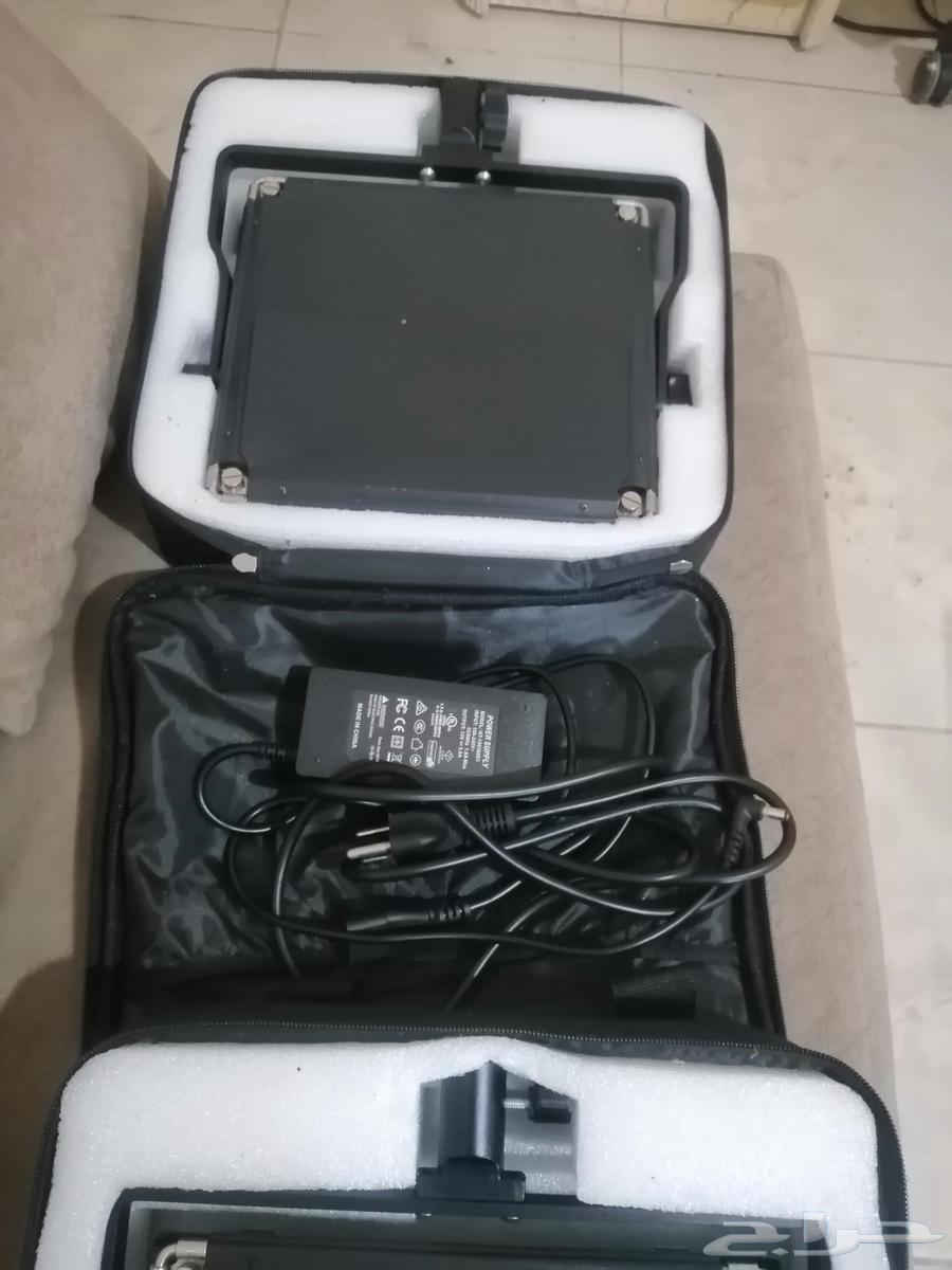 New excellent condition photography lighting (Neewer_660_RGB_kit2)64477254999299113