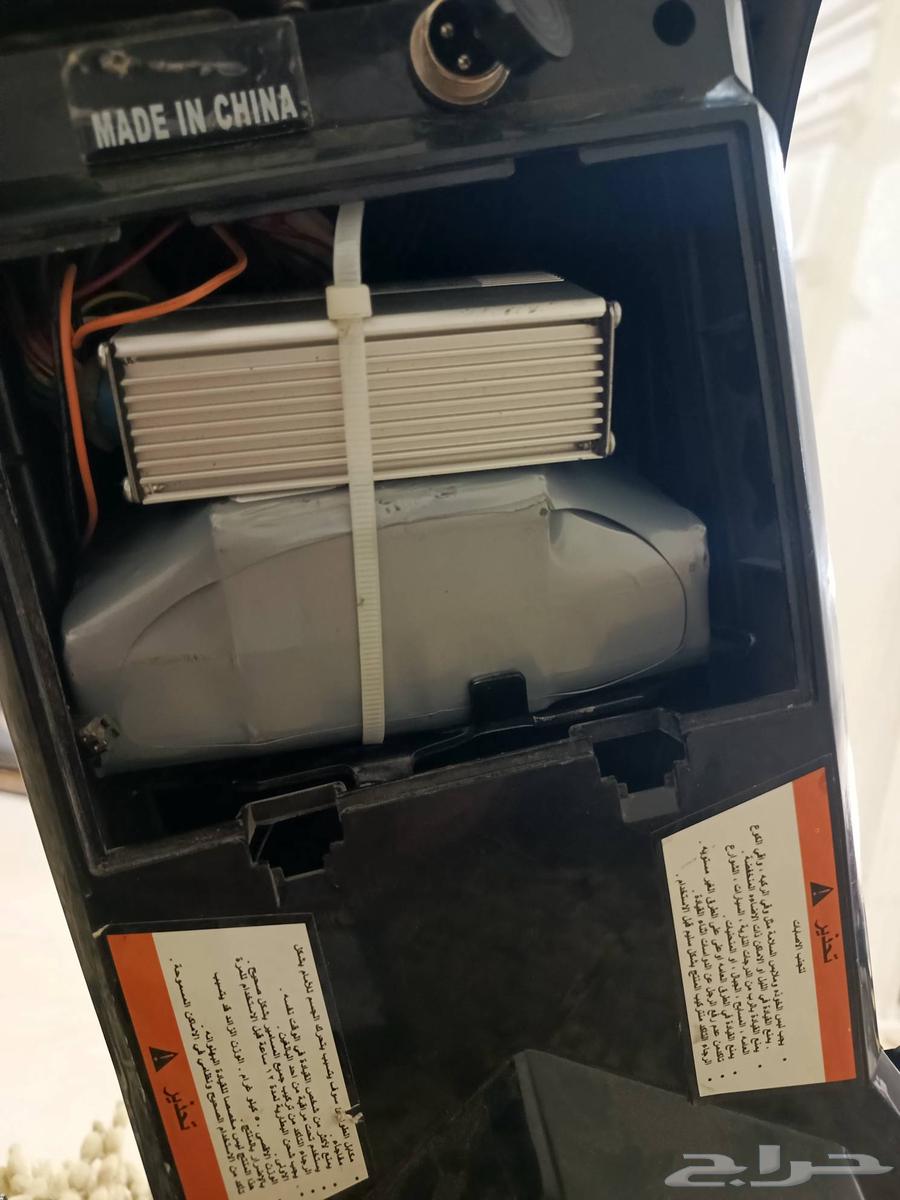 New Drift Scooter64499021480066114