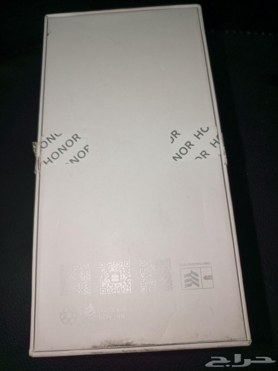 جوال هونر HONOR X9B جديد لم يستعمل 5G 256 1264487120391938112