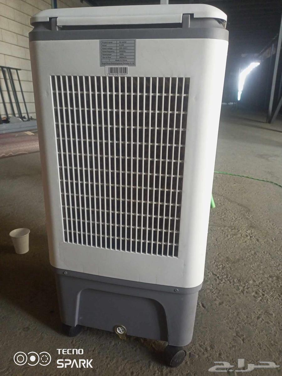 I m selling Air cooler in good and neat condition.64491741037186111