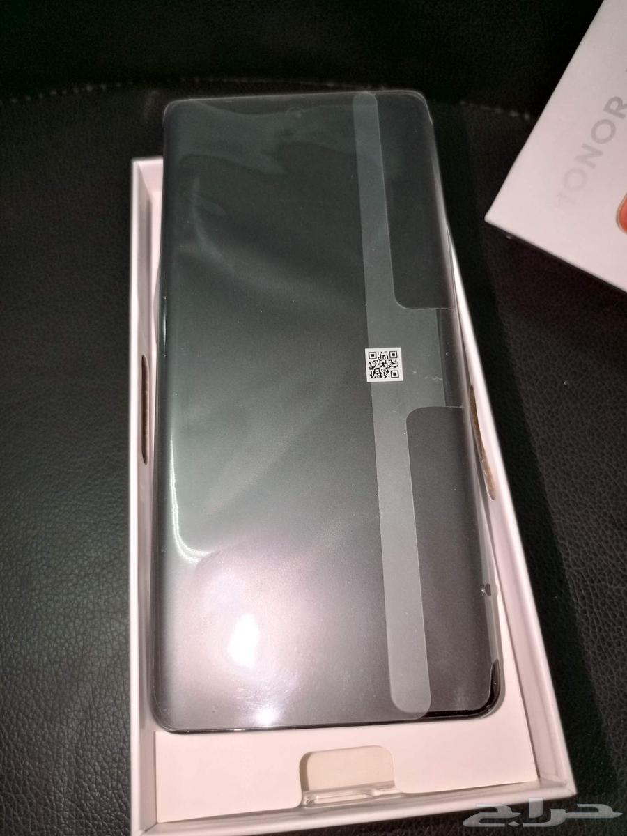 جوال هونر HONOR X9B جديد لم يستعمل 5G 256 1264487120391938113