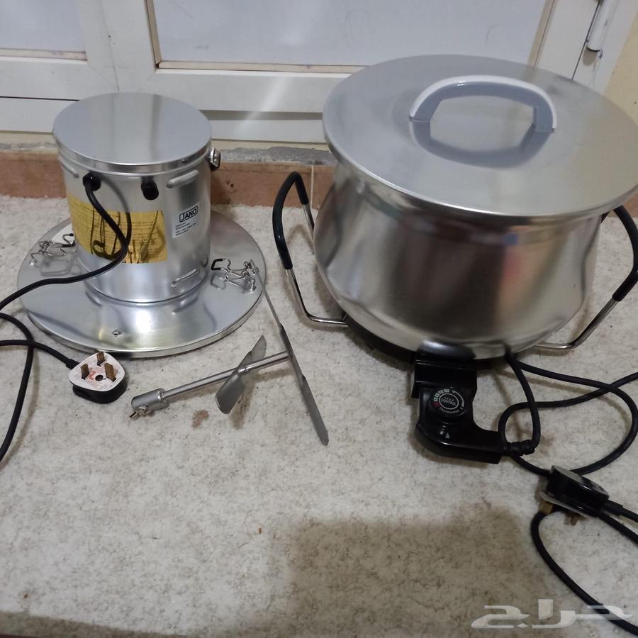 قدر كهرباي64489958462466111