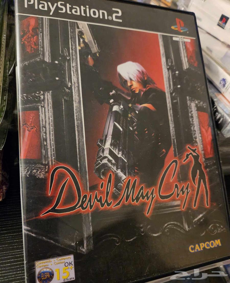 3 ps2 games- 3 PlayStation 2 games used with manuals64477060686722111