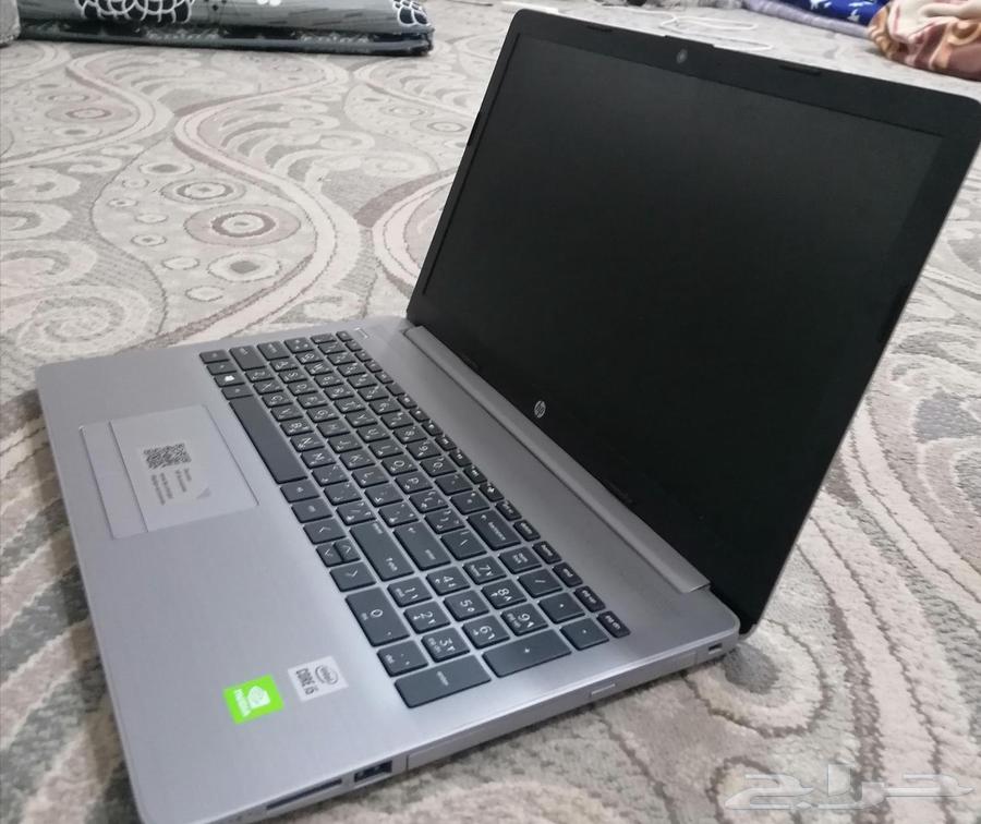 لابتوب hp نظيف جدا64493437299842112