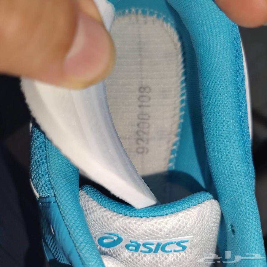 اسيكس جيل روكيت 9 حذاء رياضي64494112777859113