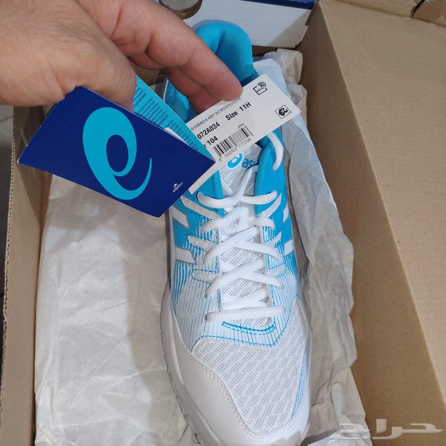 اسيكس جيل روكيت 9 حذاء رياضي64494112777859111