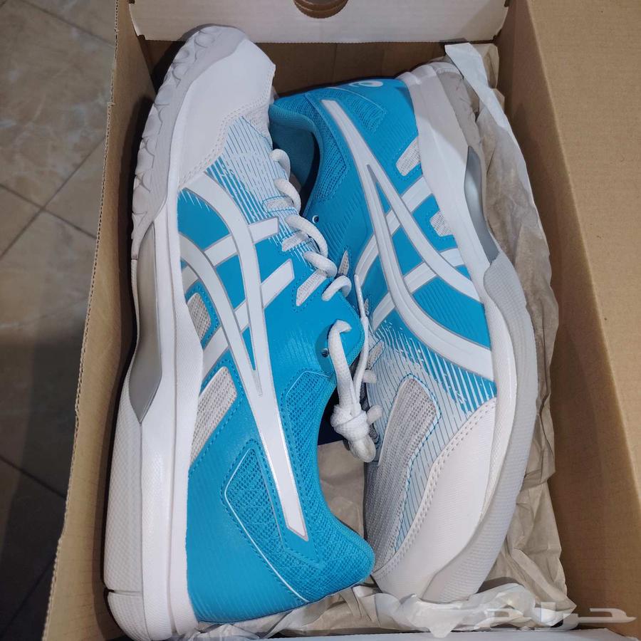 اسيكس جيل روكيت 9 حذاء رياضي64494112777859110