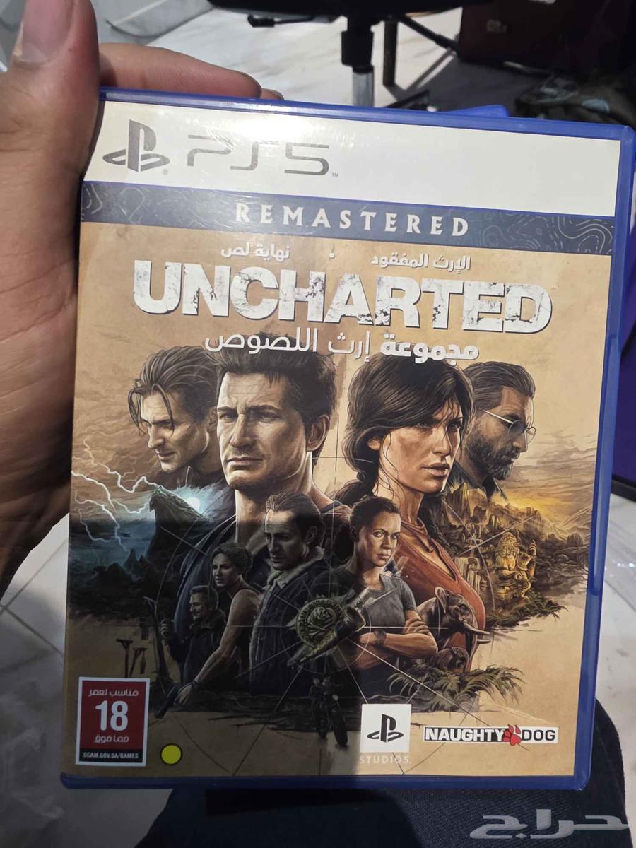 PlayStation 5 game swap for another game of similar level64488339891842110