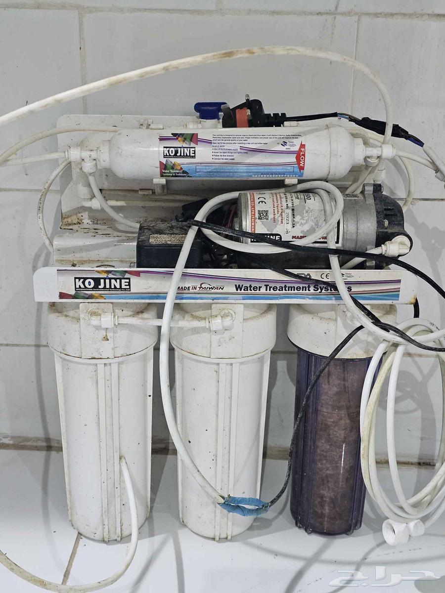 Water Filter64494057986049112