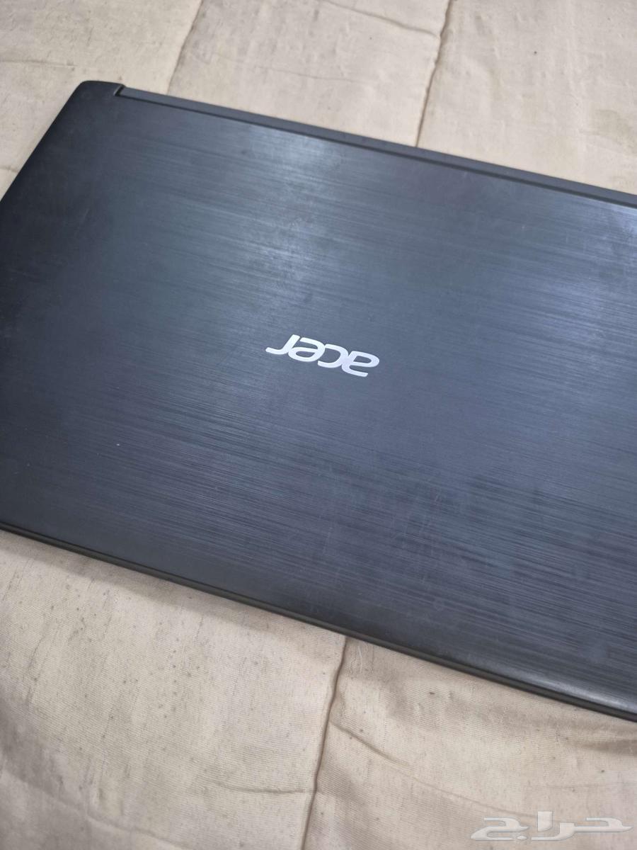 لابتوب acer A315 استخدام يوتيوب وكروم فقط مفرمت64484416491905110