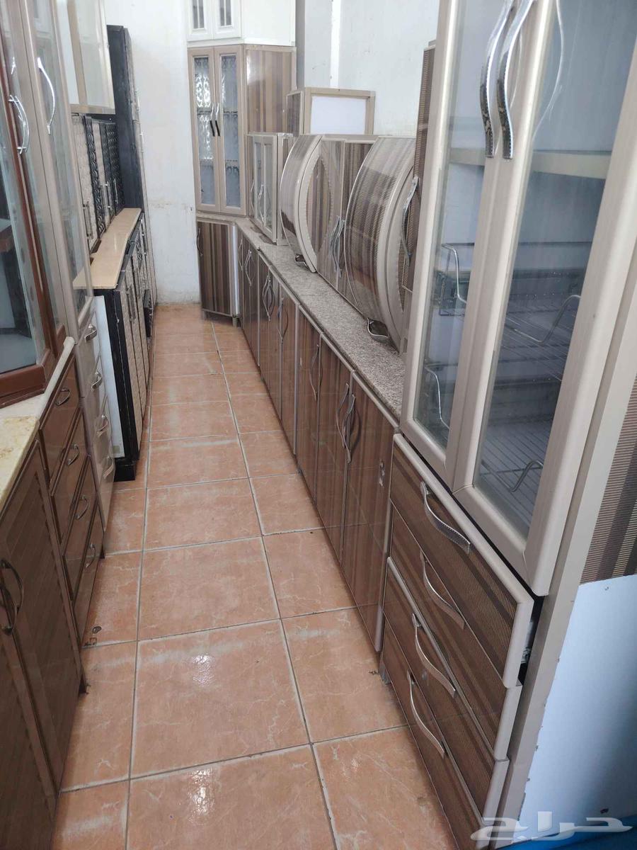 مطبخ مستعمل وجديد64490207050242114