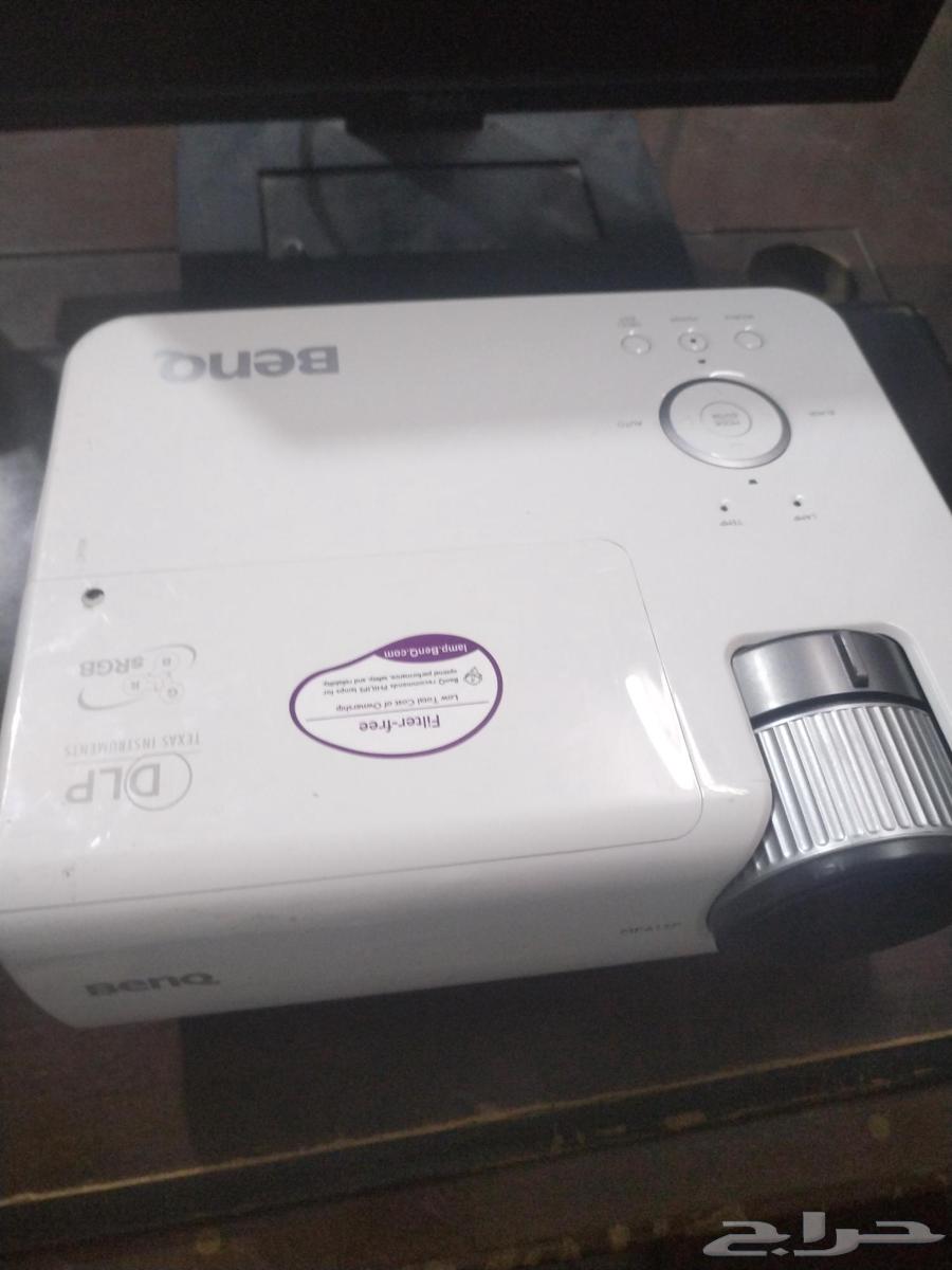 BenQ Projector64488893014145110