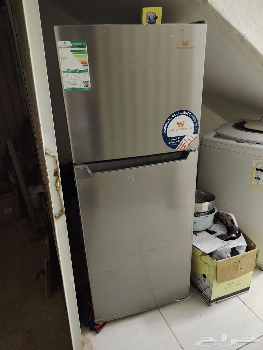 ثلاجة أمريكي بحالة الجديدة64490137995649110