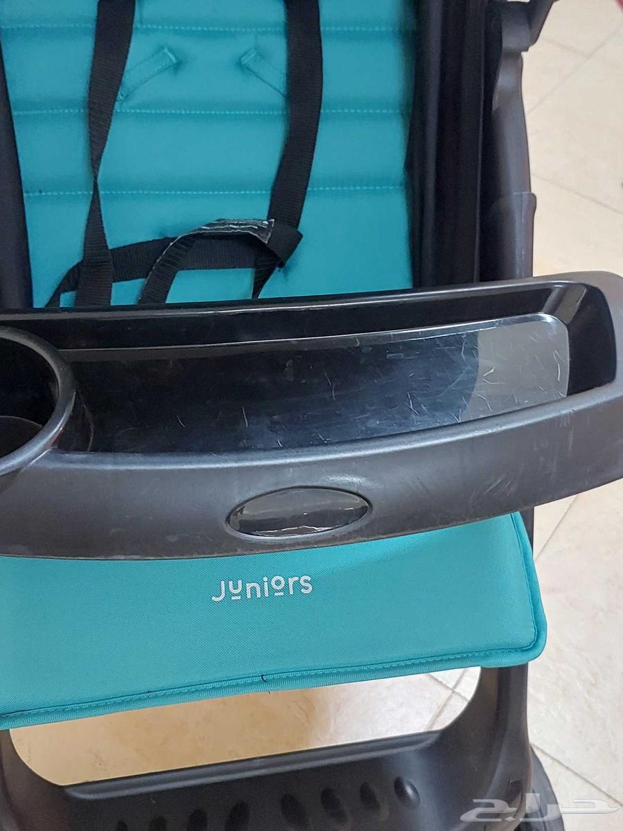 عربة طفل للبيع64405348045825112