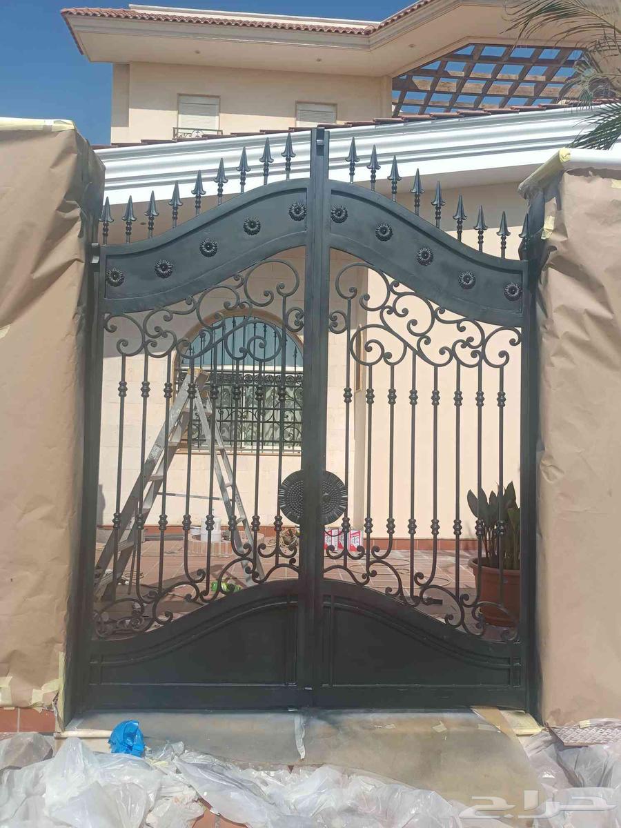 معلم حداد في جدة64147079599234110