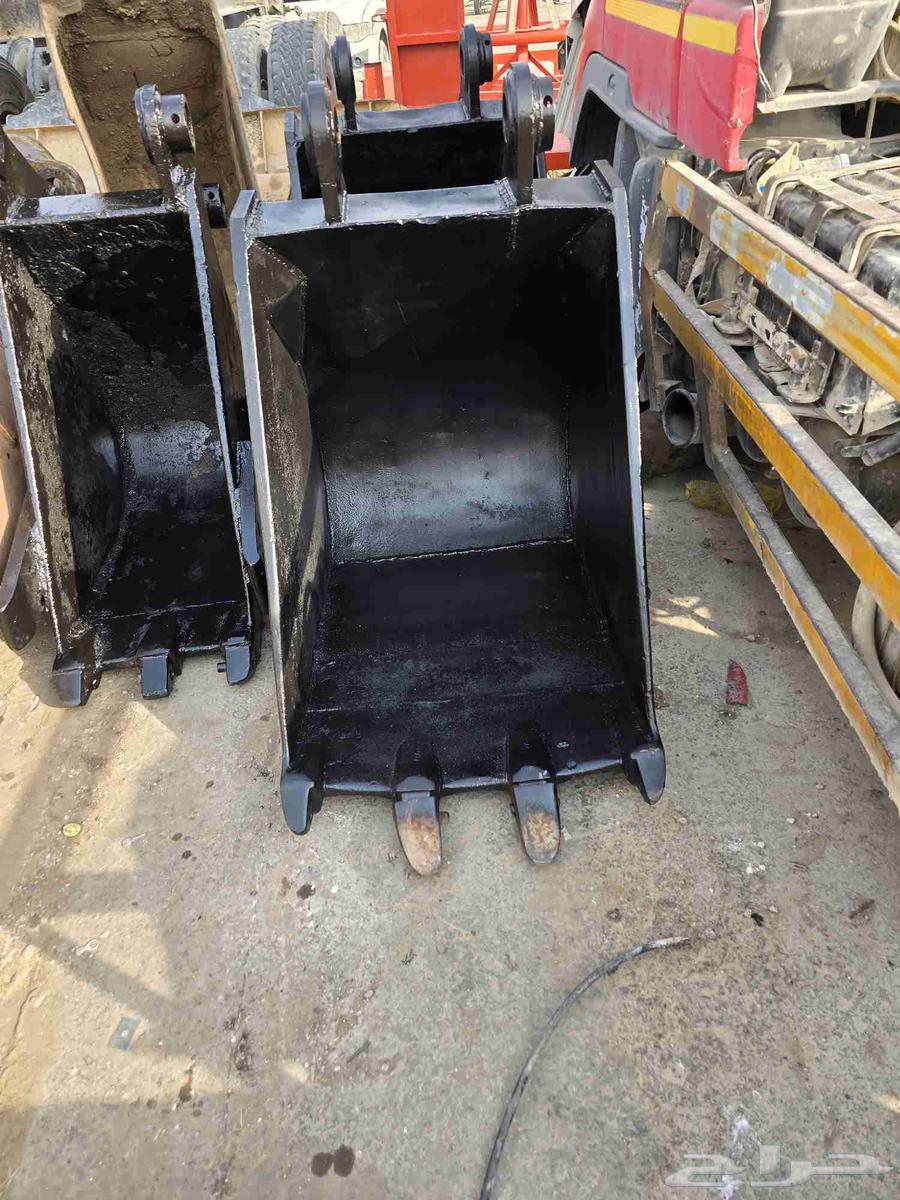 بكت بوكلين مستخدم و جديد64488380928130113