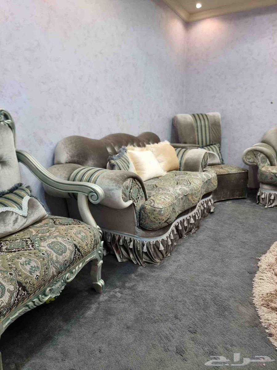 كنب كلاسيك تفصيل64493218875521112