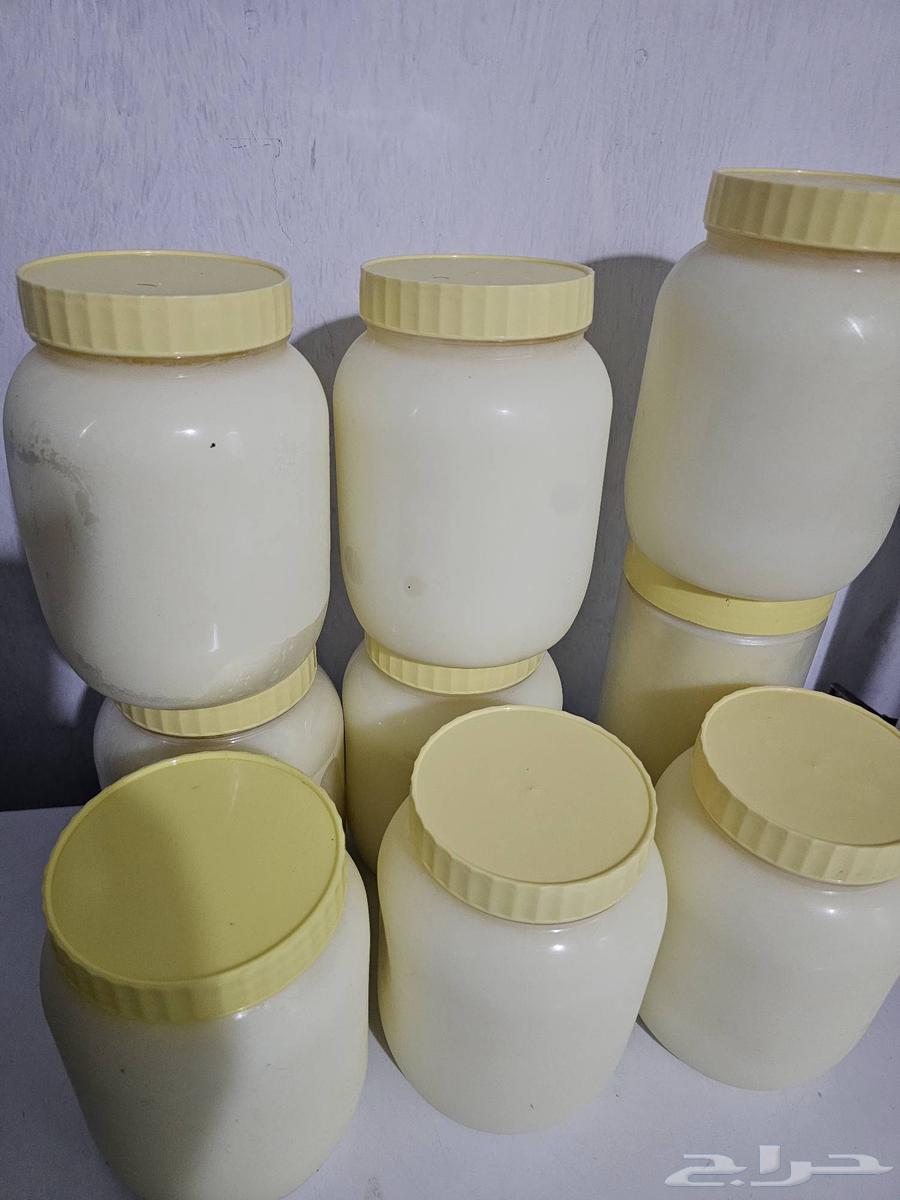 Local sheep ghee as per condition64492840396419110