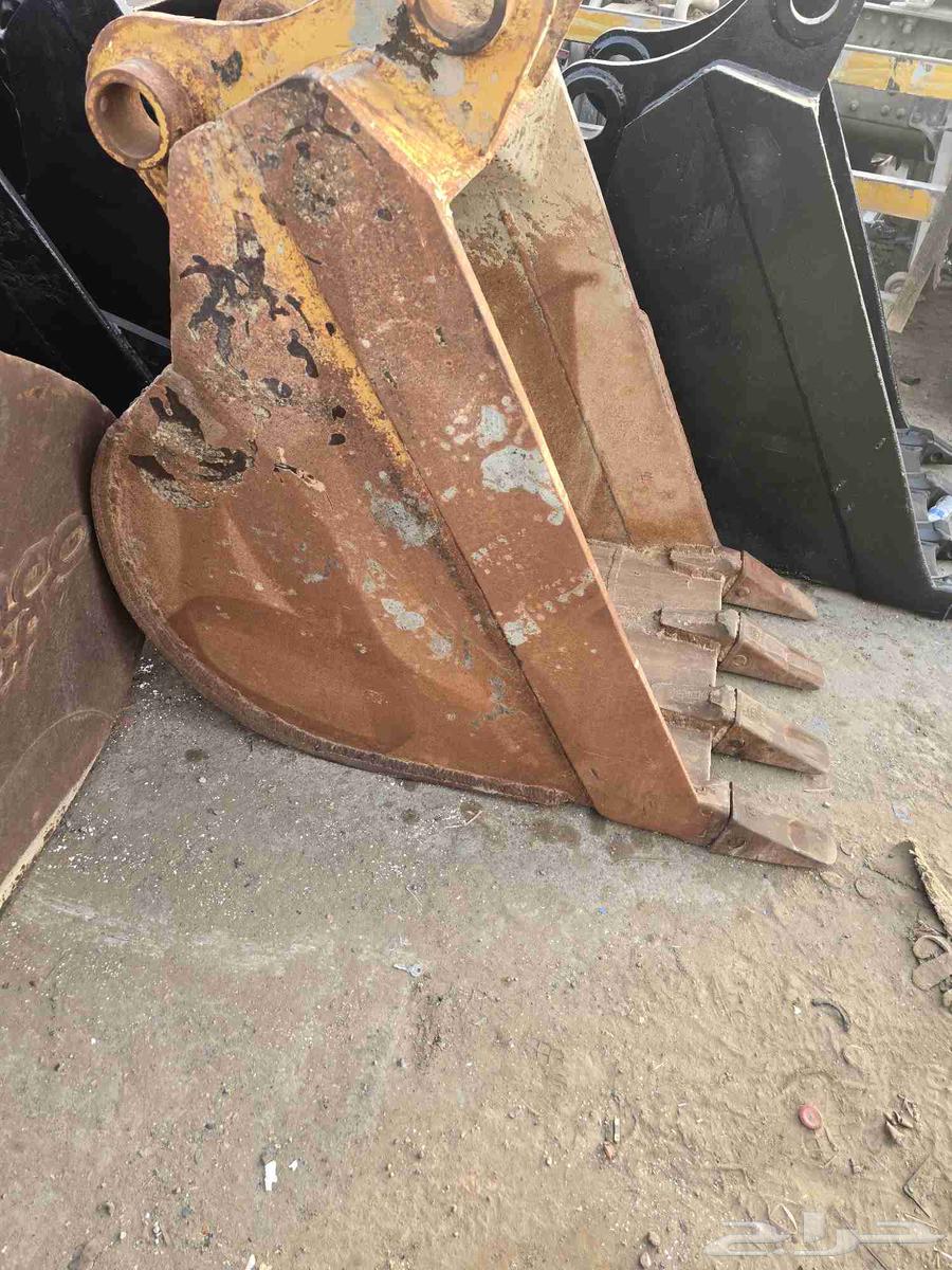 بكت بوكلين مستخدم و جديد64488380928130110