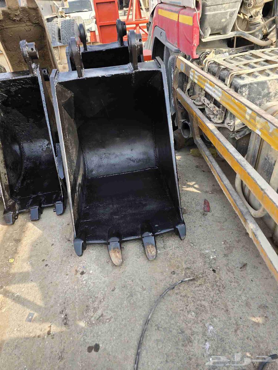 بكت بوكلين مستخدم و جديد64488380928130114