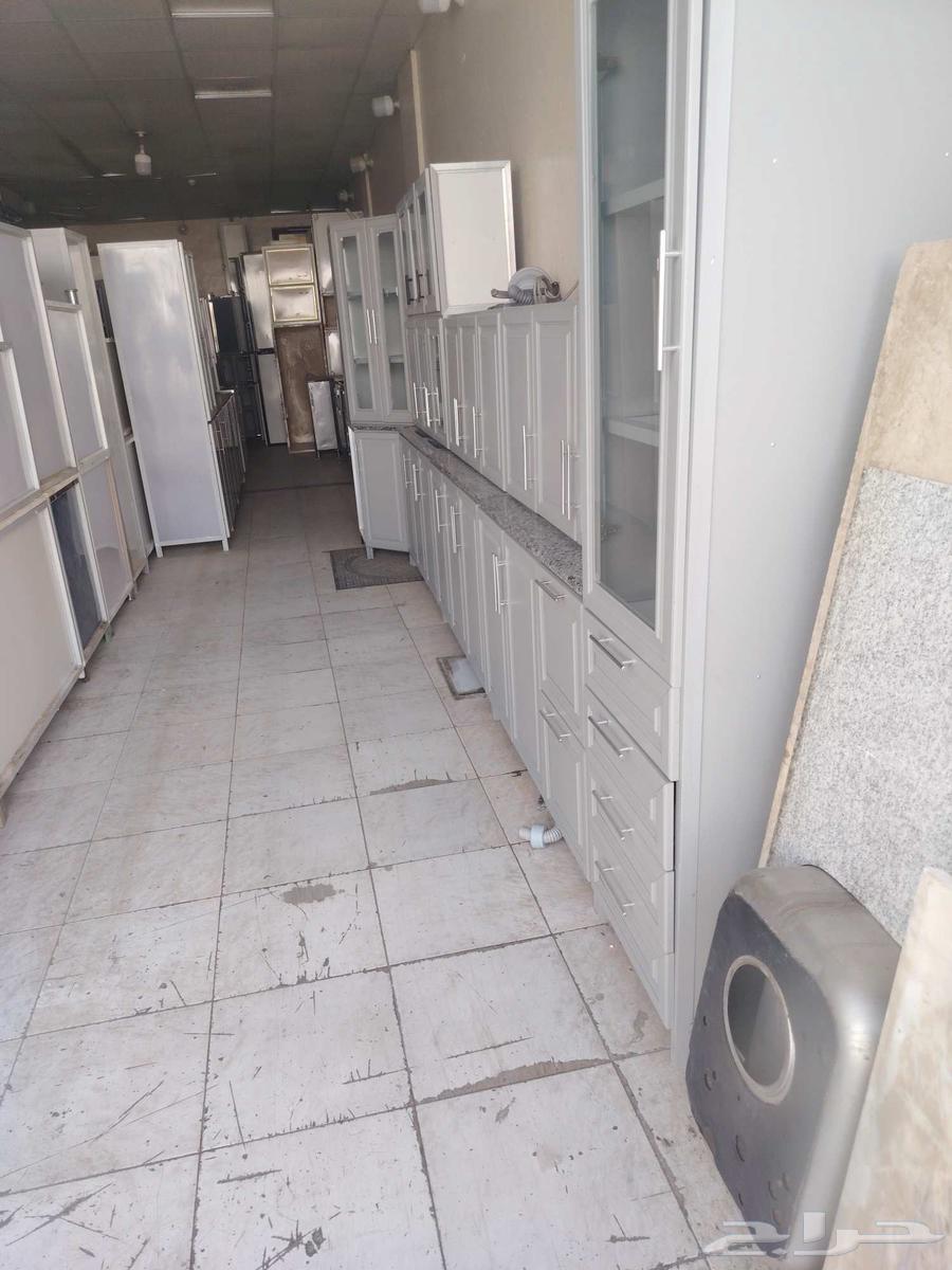 مطبخ مستعمل وجديد64490207050242111