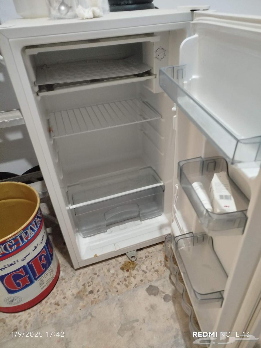 ثلاجه مشاء الله للبيع ب 190ريال64494496234626110