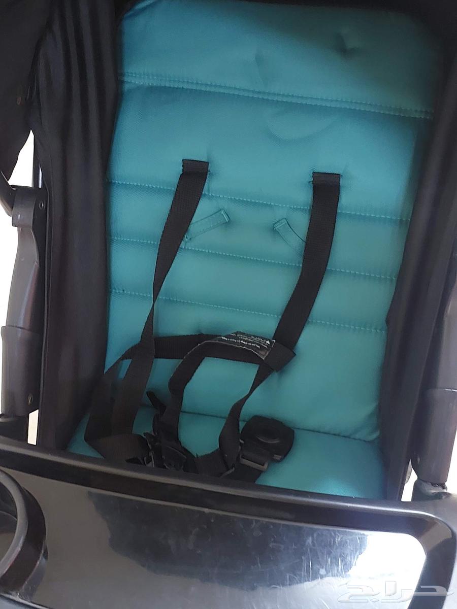 عربة طفل للبيع64405348045825111