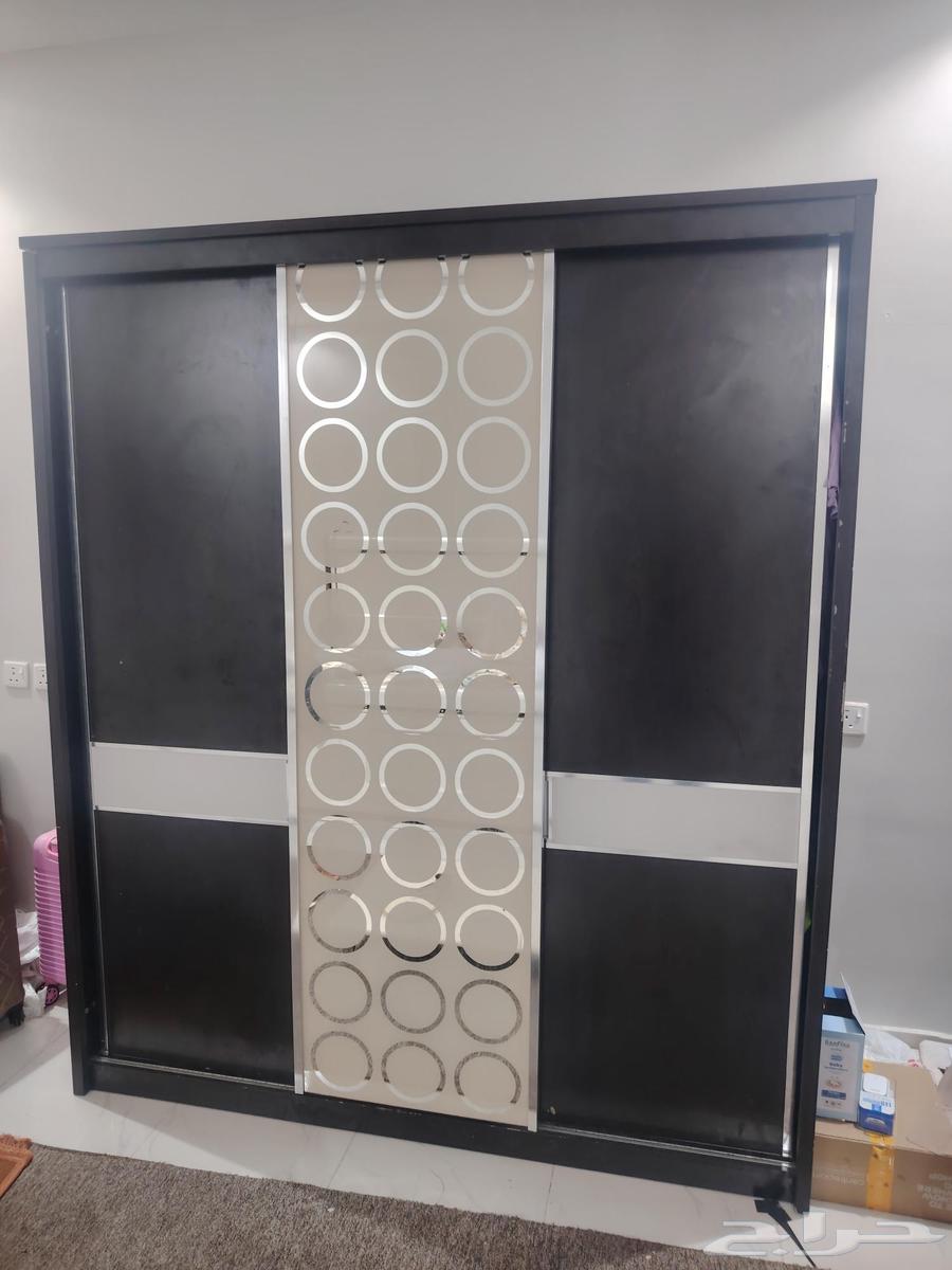 السرير   المرتبه   الدولاب64488215336194111