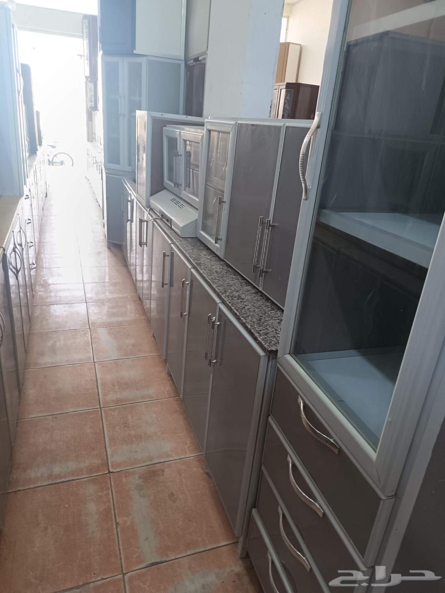 مطبخ مستعمل وجديد64490137978881114