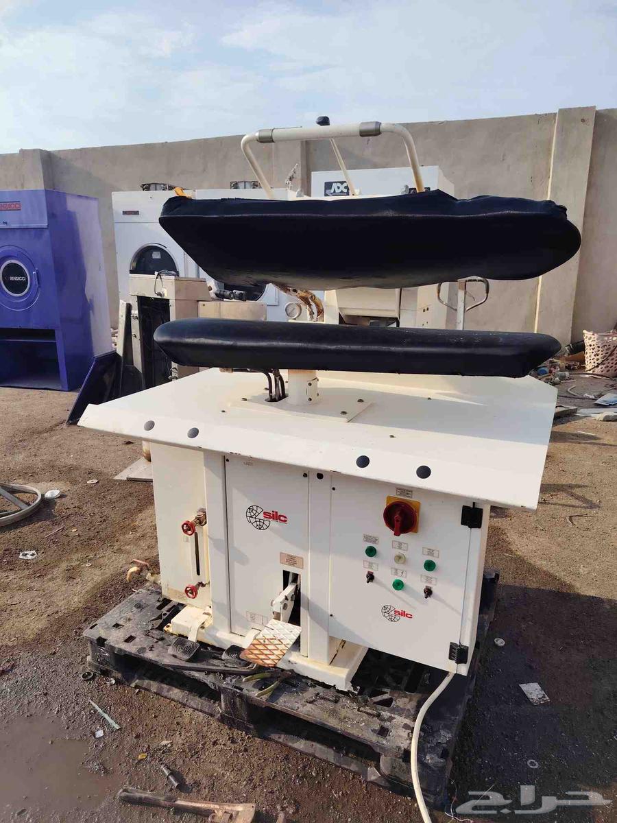 معدات مغسلة ملابس للبيع64491578300802111