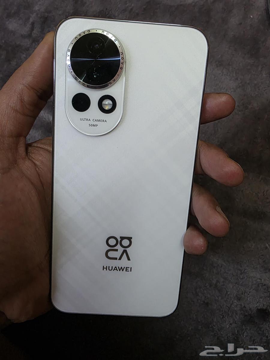 هواوي نوفا 1364489433676290111