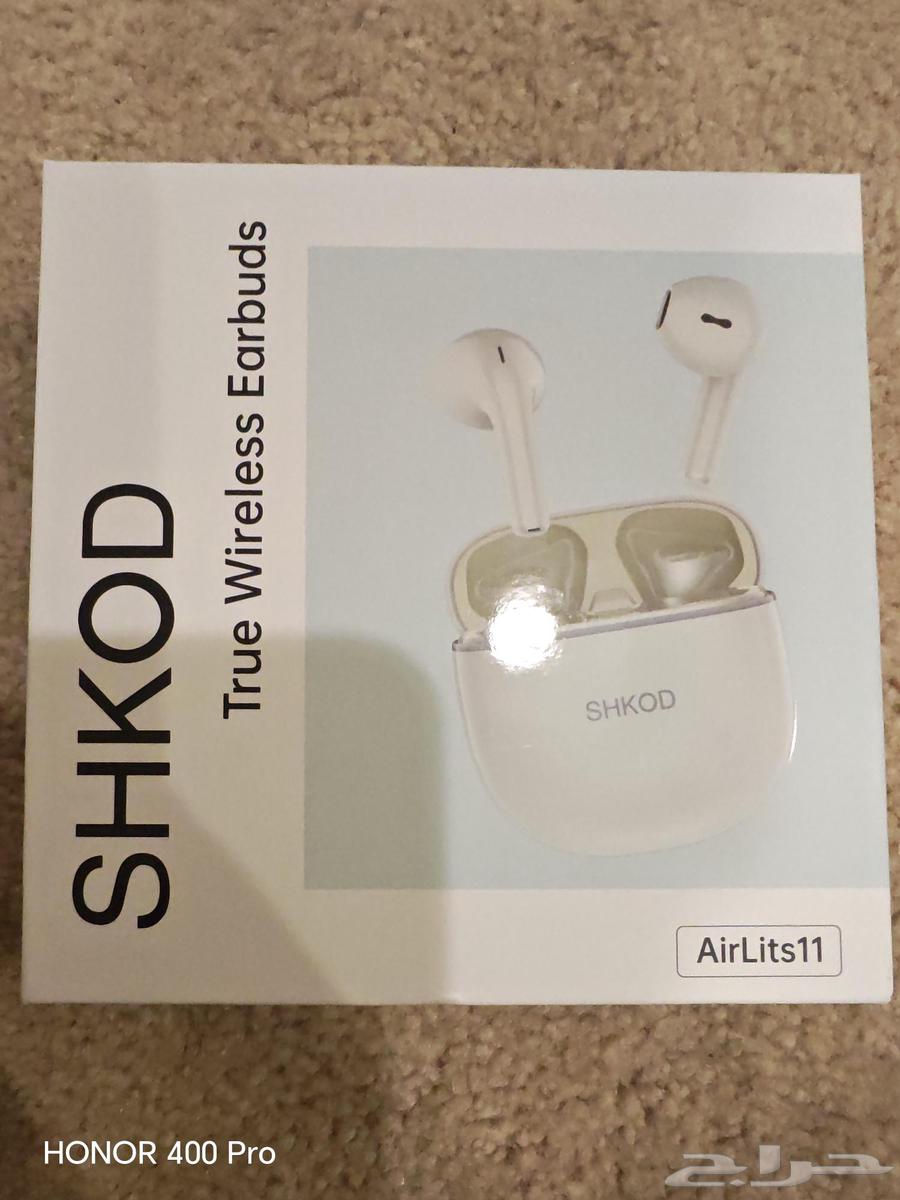 بسم الله الرحمن الرحيم سماعه للبيع جديده ب 100 ريال64487038923395110