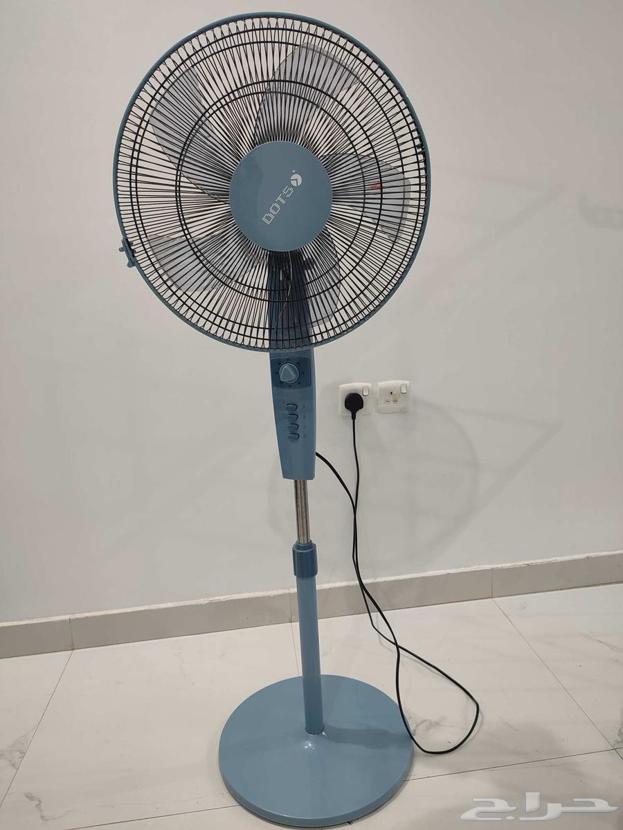 مروحة Dots للبيع64493614498946111